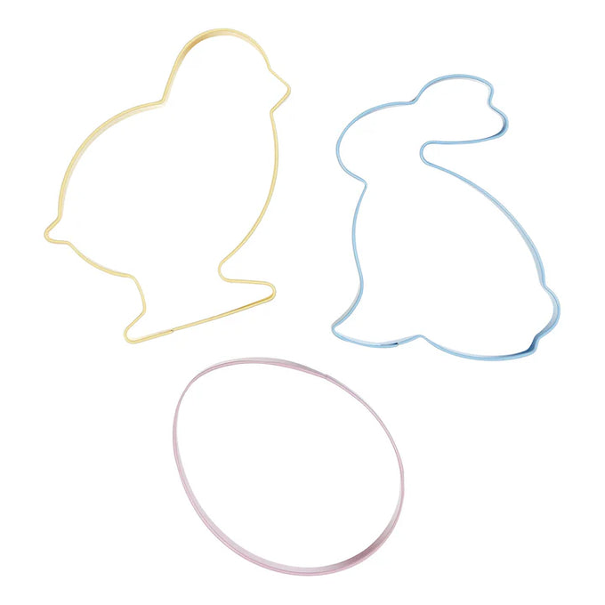 Tala Set of 3 Easter Cutters - Image 6