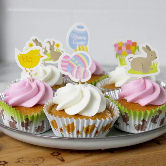 Tala Chick Cupcake Set - Image 2
