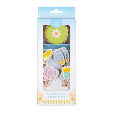 Tala Chick Cupcake Set - Image 6