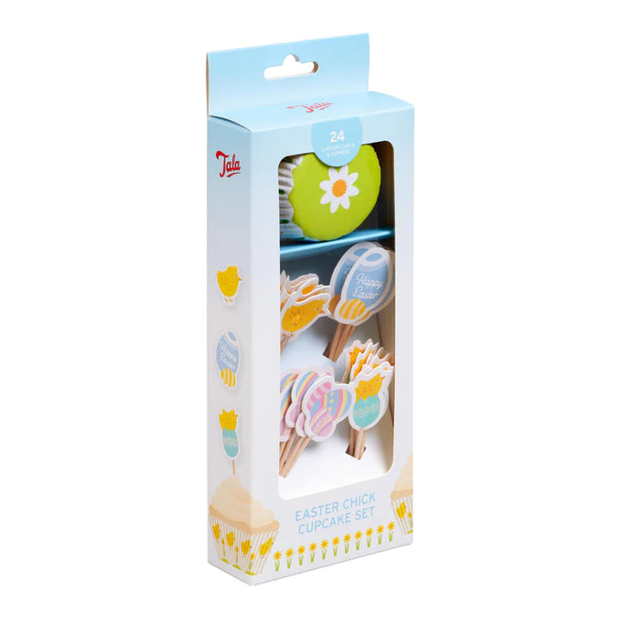 Tala Chick Cupcake Set - Image 3