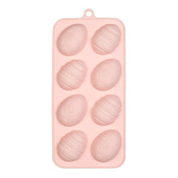 Tala Easter Egg Silicone Chocolate Mould - Pink