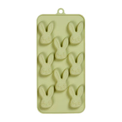 Tala Easter Bunny Chocolate Mould (8 Bunnies)