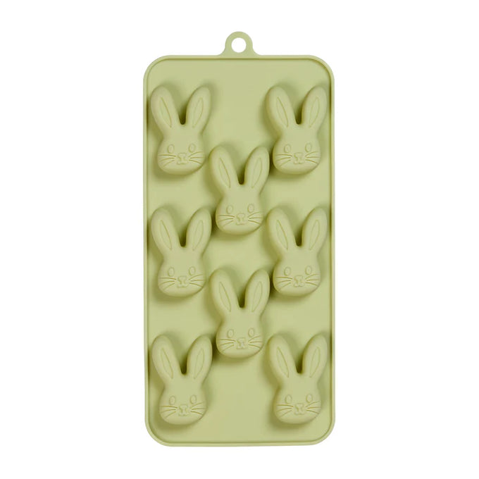 Tala Easter Bunny Chocolate Mould (8 Bunnies) - Image 3