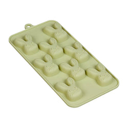 Tala Easter Bunny Chocolate Mould (8 Bunnies)