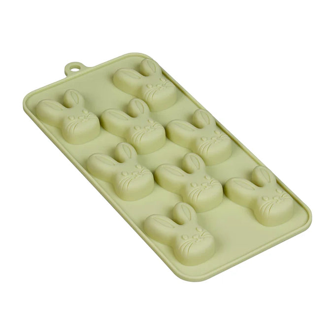 Tala Easter Bunny Chocolate Mould (8 Bunnies) - Image 4
