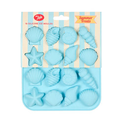 Tala Silicone 16 Holes Ocean Cube Mould Keans Claremorris