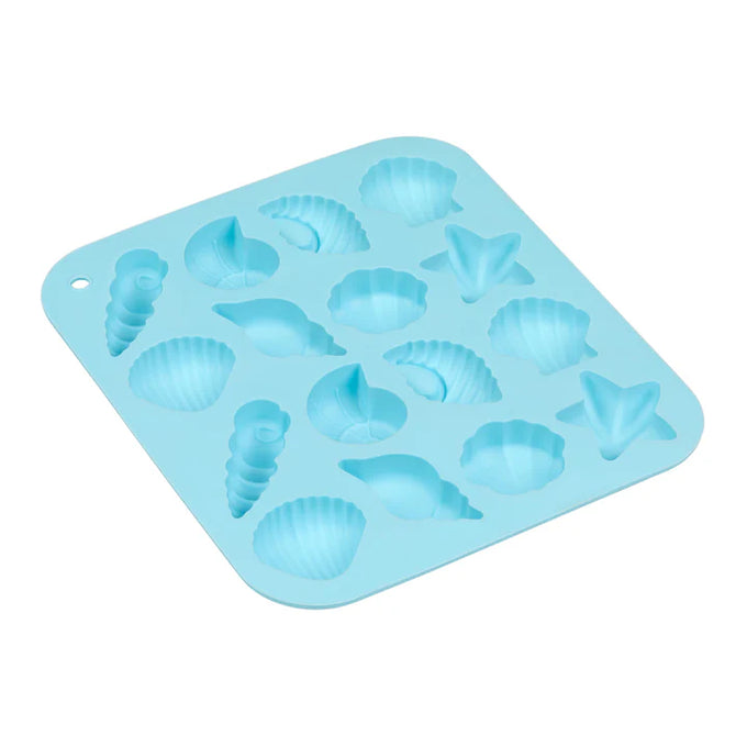 Tala Silicone 16 Holes Ocean Cube Mould - Image 3
