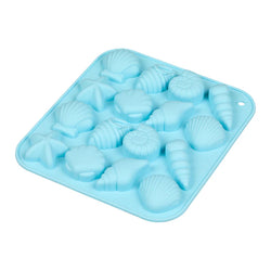 Tala Silicone 16 Holes Ocean Cube Mould