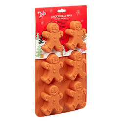 Tala Gingerbread Cake Mould 6 cups