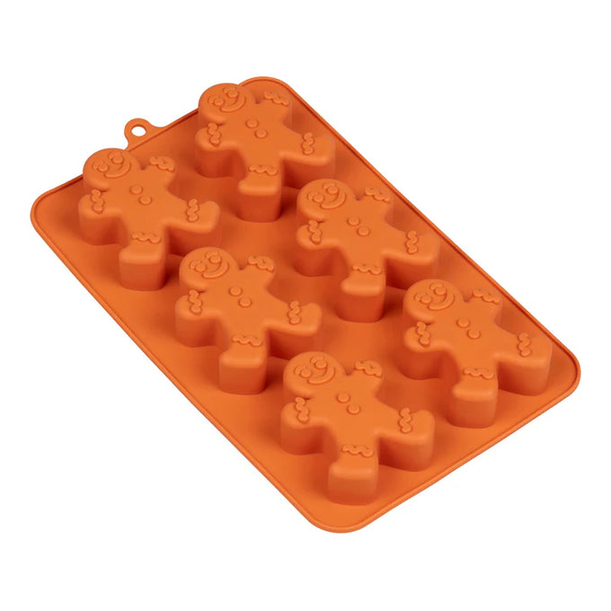 Tala Gingerbread Cake Mould 6 cups - Image 2