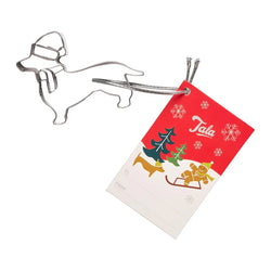 Tala Sausage Dog Cookie Cutter