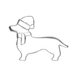 Tala Sausage Dog Cookie Cutter