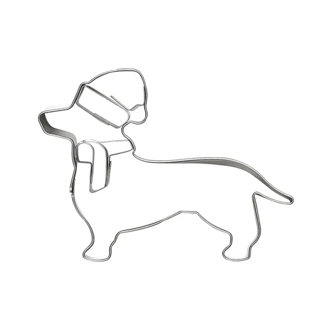Tala Sausage Dog Cookie Cutter - Image 2