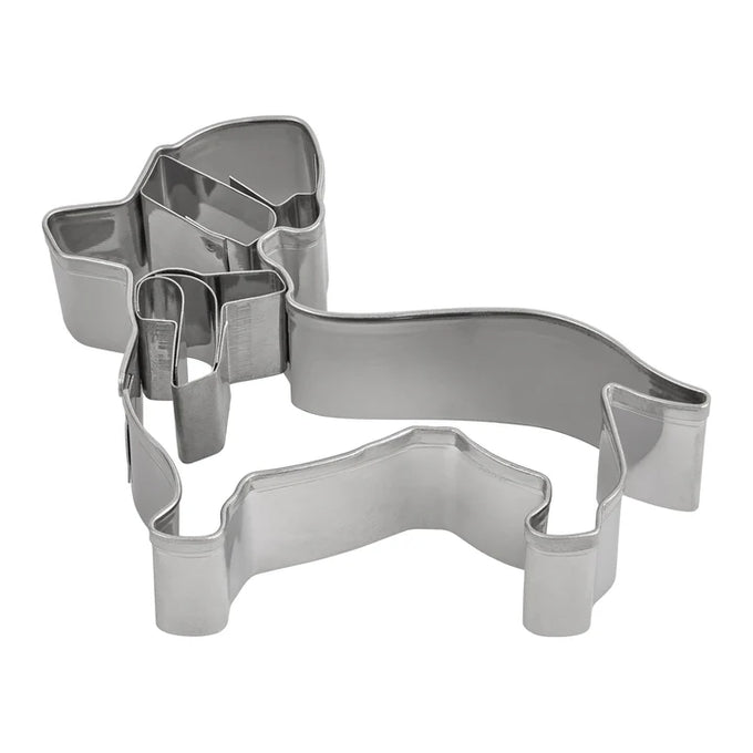 Tala Sausage Dog Cookie Cutter - Image 4