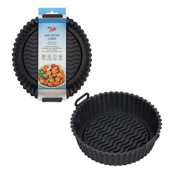 Tala Silicone Air Fryer Liner 21cm x 6.5cm
