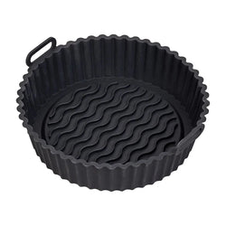 Tala Silicone Air Fryer Liner 21cm x 6.5cm