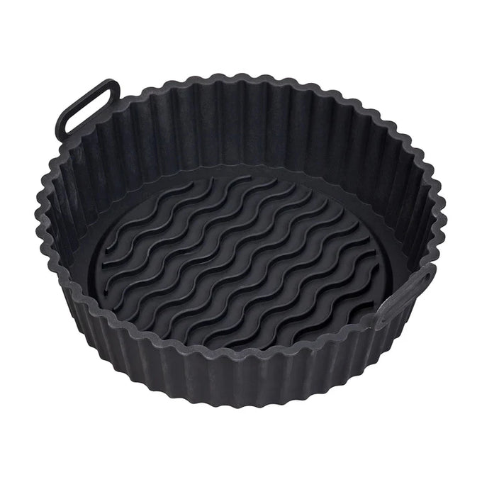 Tala Silicone Air Fryer Liner 21cm x 6.5cm - Image 3
