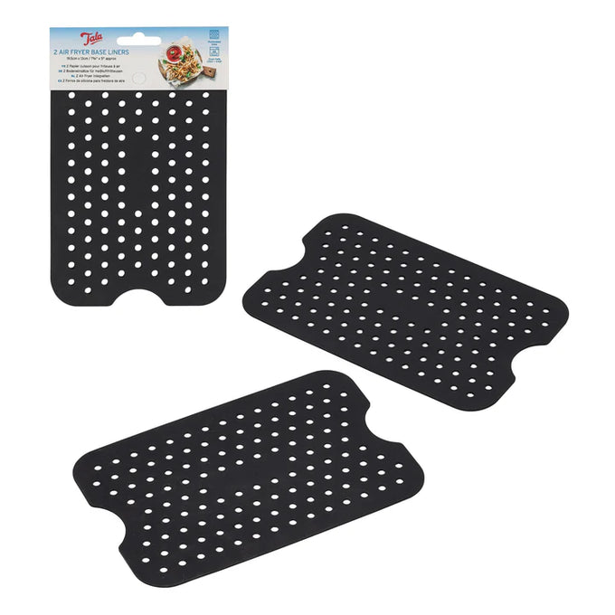 Tala 2 Silicone Base Liners 20 x 13cm - Image 2
