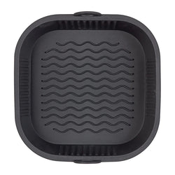 Tala Silicone Air fryer Liners 21 x 21 x 5.5cm
