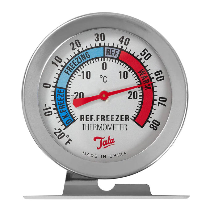 Tala Fridge/Freezer Thermometer - Image 2
