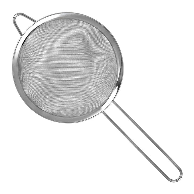 Tala Sieve Stainless Steel 18cm - Image 3