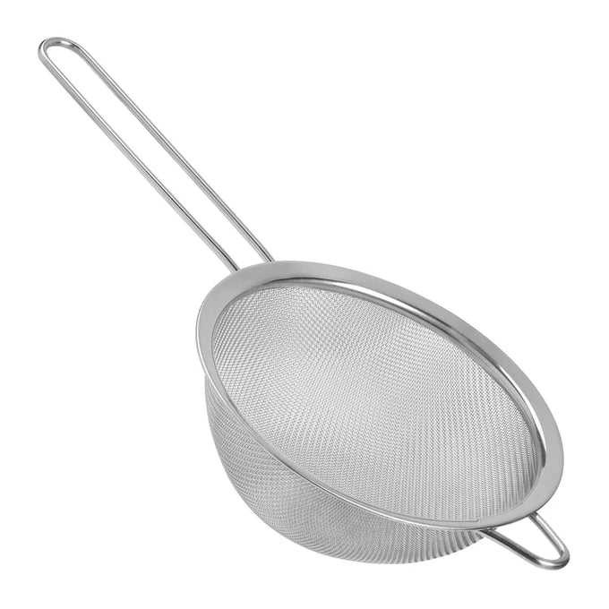 Tala Sieve Stainless Steel 18cm - Image 4