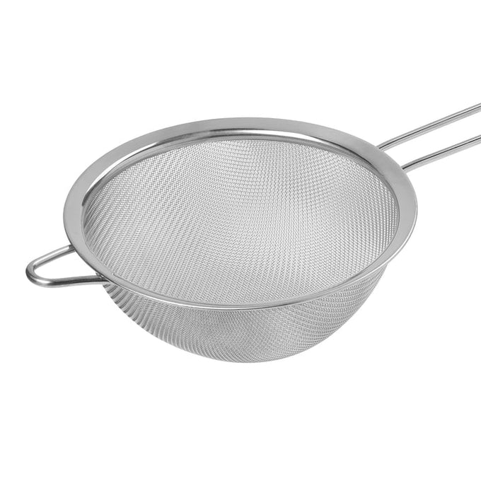 Tala Sieve Stainless Steel 18cm - Image 2