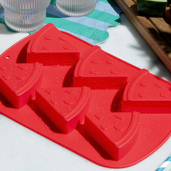 Tala 6 Hole Watermelon Ice Mould - Image 2