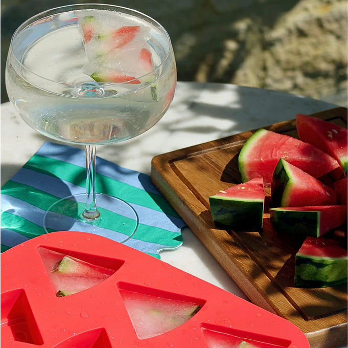 Tala 6 Hole Watermelon Ice Mould - Image 3
