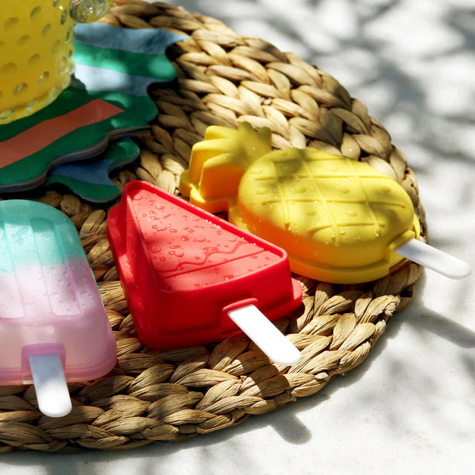 Tala Silicone Pineapple Lolly Mould - Image 8