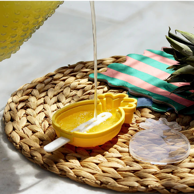 Tala Silicone Pineapple Lolly Mould - Image 4