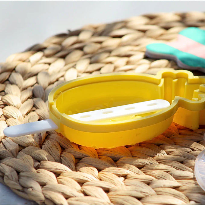 Tala Silicone Pineapple Lolly Mould - Image 5