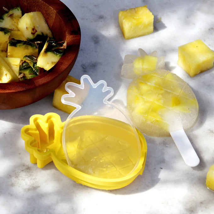 Tala Silicone Pineapple Lolly Mould - Image 2