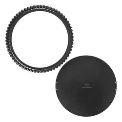 Tala Eclipse Tart Tin 28cm x 3.5cm