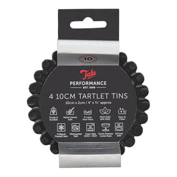 Tala 4pack Tart Tins