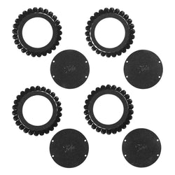 Tala 4pack Tart Tins