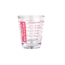 Tala Mini Measure Glass