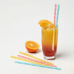Chef Aid Reusable Straws