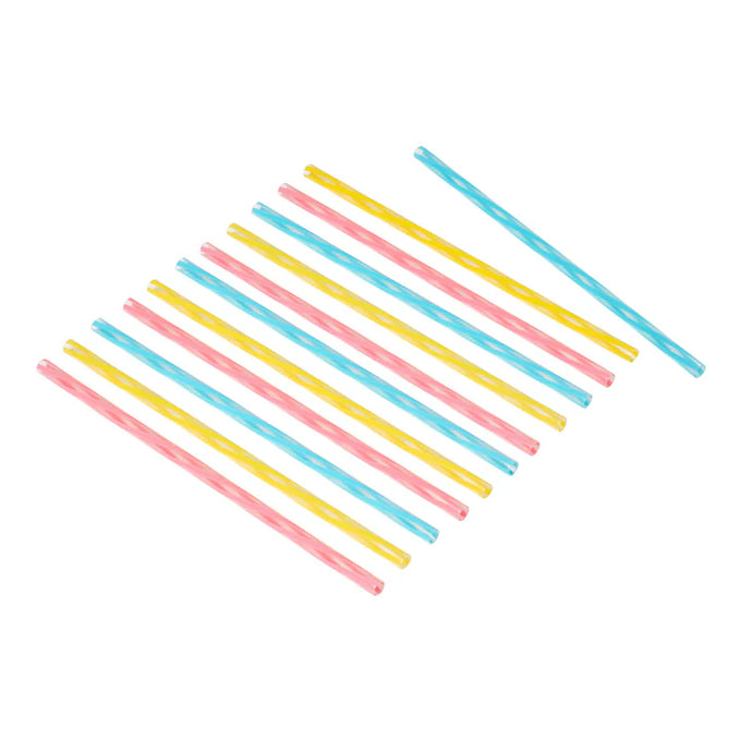 Chef Aid Reusable Straws - Image 6