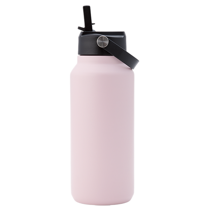 Smidge Bottle 900Ltr Summer Blush - Image 2