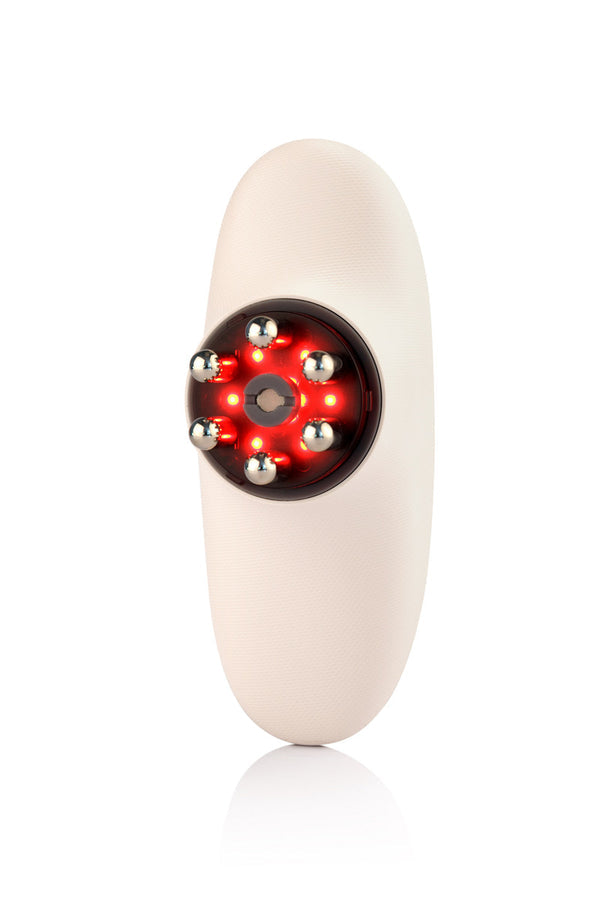 Beautifly Lipomassage EMS Face & Body Firming Massager Beige E71026732 from Keans Claremorris