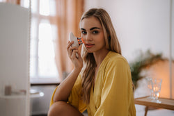 Beautifly Lipomassage EMS Face & Body Firming Massager Beige E71026732 - Keans Claremorris