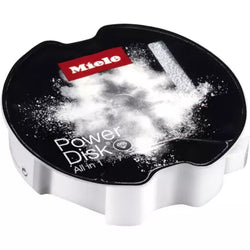Miele PowerDisk All In 1 400g dishwasher detergent with active oxygen, automatic dispensing, powerful cleaning – Keans