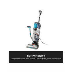 Shark StainStriker Oxy Multiplier Formula 946ml stain remover bottle, powerful cleaning, available at Keans Claremorris