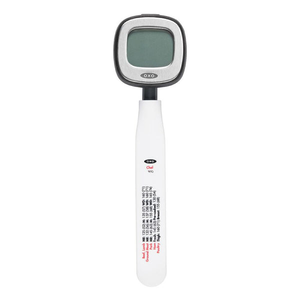 Oxo Thermometer