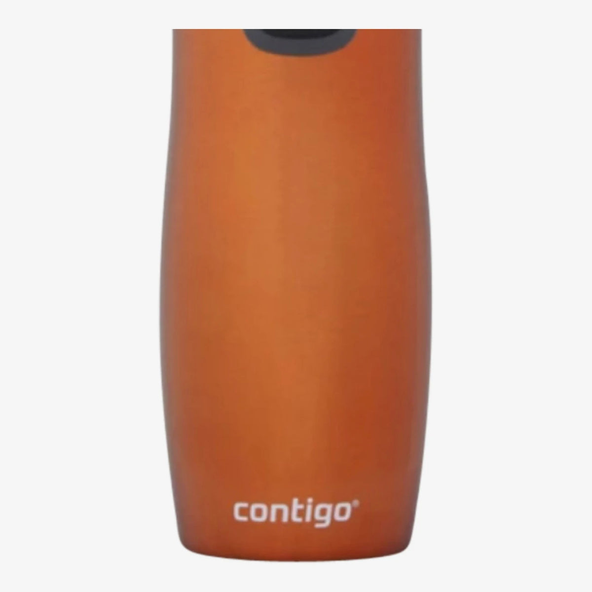 Contigo WestLoop AUTOSEAL Travel Mugs - 16oz - Tangerine - Image 2