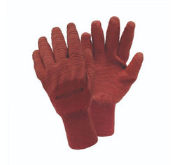 Multi Grip All Rounder Gardening Gloves Berry Small Size 7, Hi-Grip, Water Resistant, Comfort Fit – Keans Claremorris
