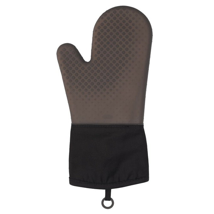 Oxo Silicon Oven Mitt - Black - Image 1