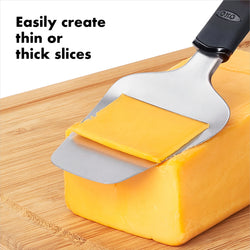 OXO Good Grips Non-Stick Cheese Plane