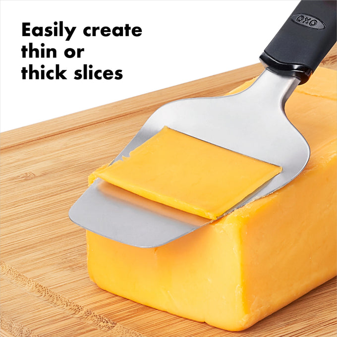 OXO Good Grips Non-Stick Cheese Plane - Image 3